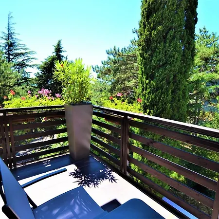 Trieste59 Bed & Breakfast 4*