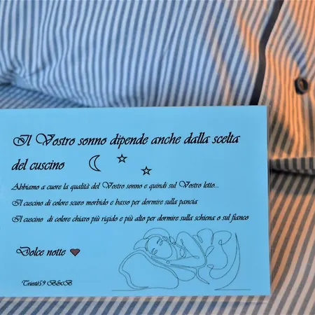 Trieste59 4* Trieste