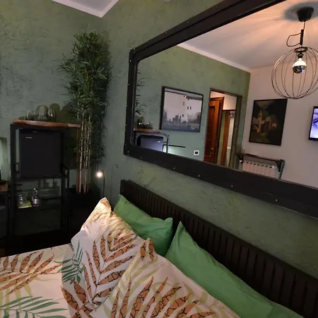 Trieste59 Bed & Breakfast Trieste