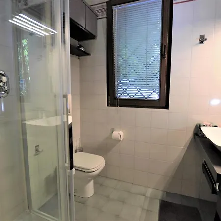 Bed & Breakfast Trieste59 4*