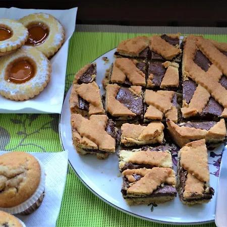 Trieste59 Bed & Breakfast 4*