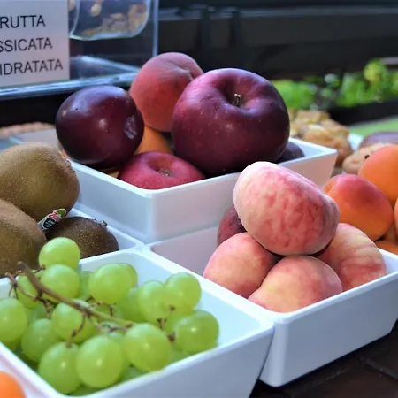 Trieste59 Bed & Breakfast 4*