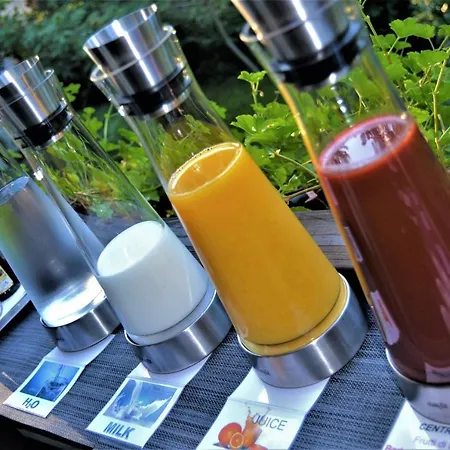 Bed and Breakfast Trieste59 Τεργέστη