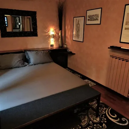 Bed and Breakfast Trieste59 4*