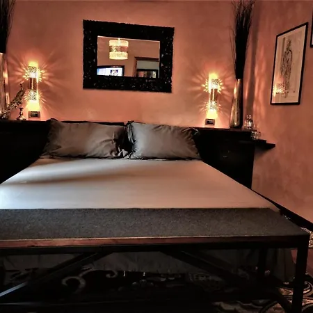 Bed and Breakfast Trieste59