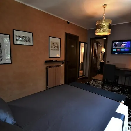 Bed and Breakfast Trieste59 4*