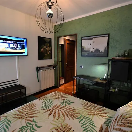 فندق مبيت وإفطار Trieste59 4*