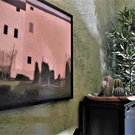 Trieste59 4* Τεργέστη