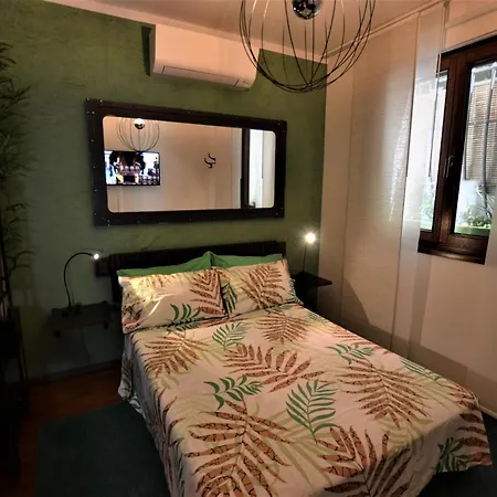 Bed and Breakfast Trieste59