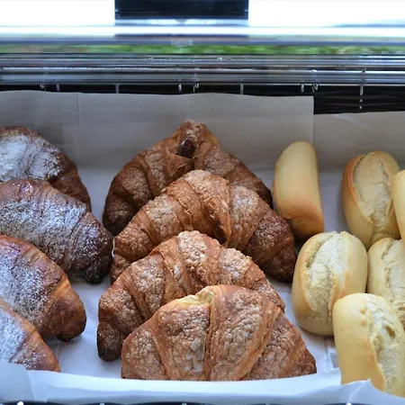 Bed and Breakfast Trieste59 Τεργέστη