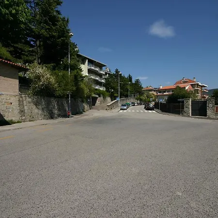 فندق مبيت وإفطار Trieste59 ترييستي