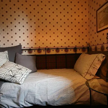 فندق مبيت وإفطار Trieste59