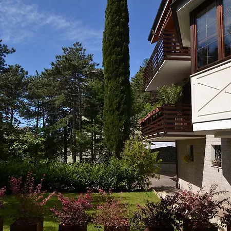 Bed and Breakfast Trieste59 4*