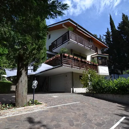 Trieste59 Bed and Breakfast 4*