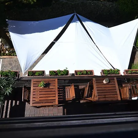 Bed & Breakfast Trieste59 Trieste