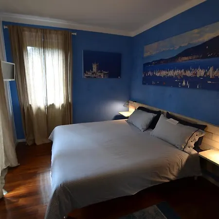 Bed and Breakfast Trieste59 Τεργέστη