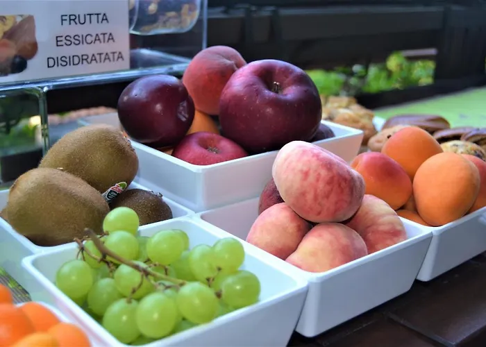 Trieste59 Couette-café 4*