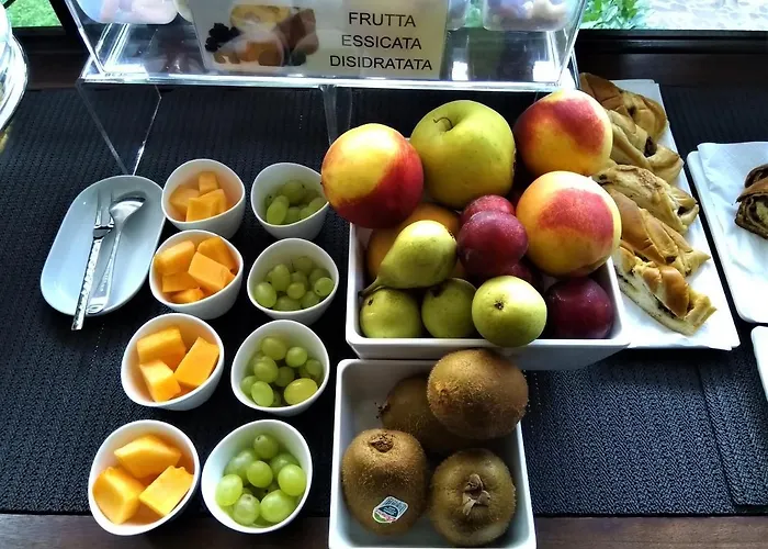 Trieste59 Couette-café