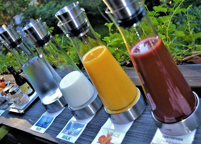 Couette-café Trieste59 Trieste