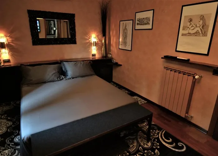 Couette-café Trieste59 4*