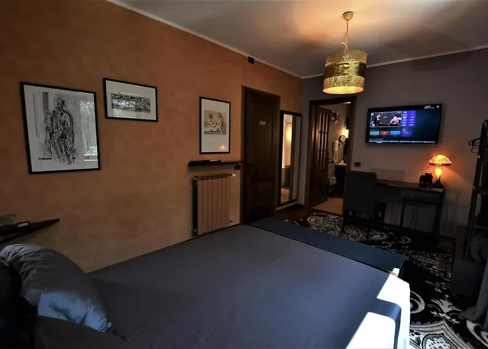 Couette-café Trieste59 4*