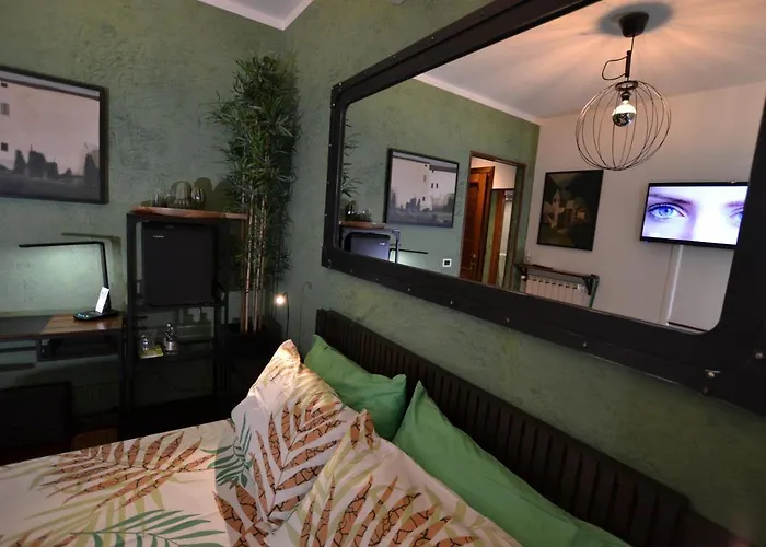 Trieste59 Bed & Breakfast Trieste