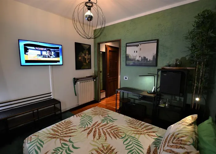 Bed & Breakfast Trieste59 4*