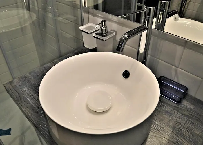 Trieste59 Couette-café 4*