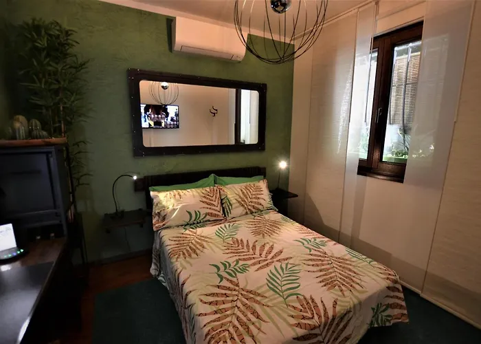 Bed & Breakfast Trieste59