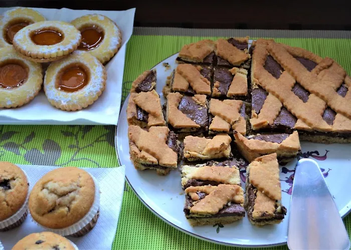 Trieste59 Couette-café 4*