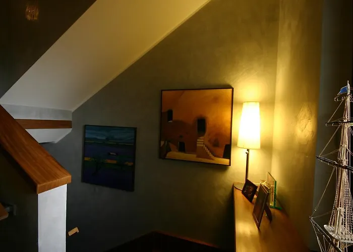 Trieste59 Couette-café