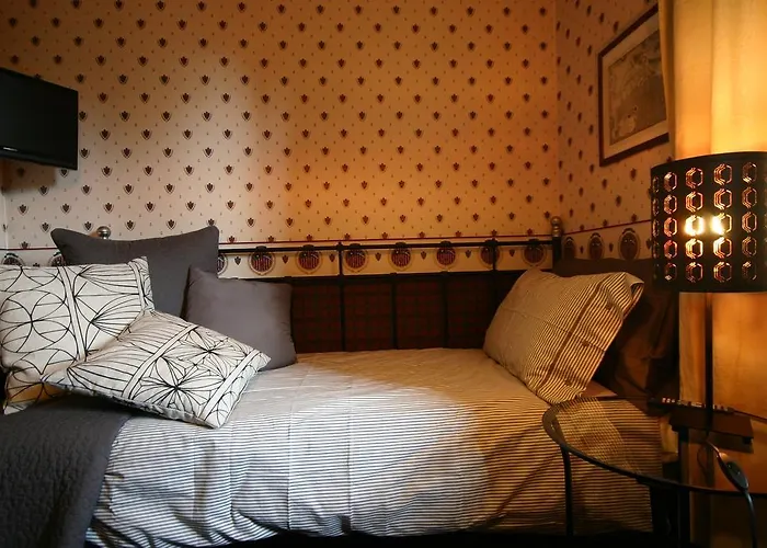 Bed & Breakfast Trieste59