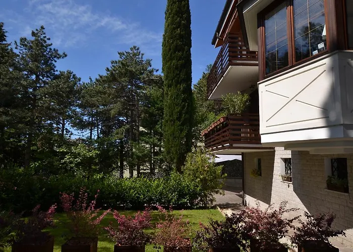 Bed & Breakfast Trieste59 4*