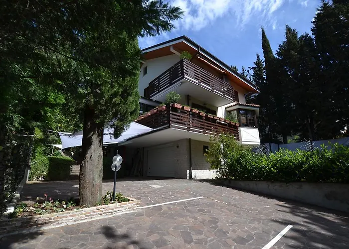 Trieste59 Bed & Breakfast 4*