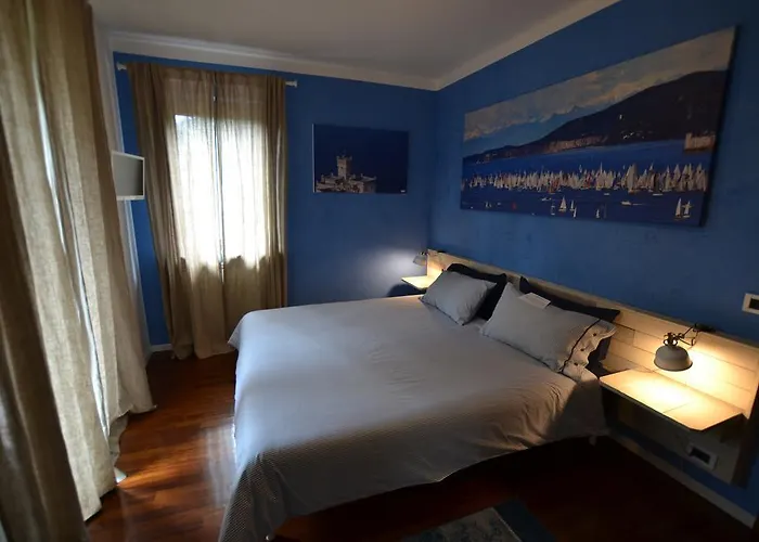 Bed & Breakfast Trieste59 Trieste