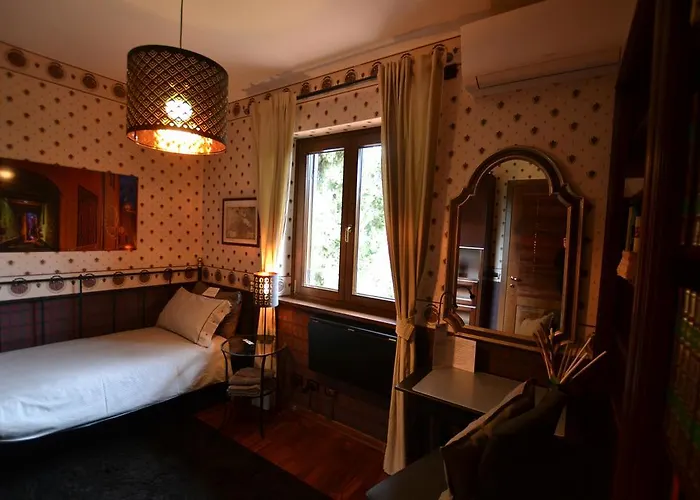 Trieste59 Bed & Breakfast 4*