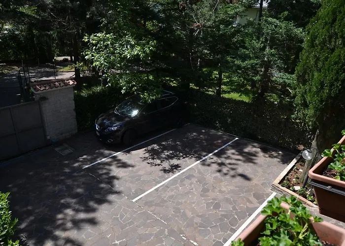 Trieste59 Couette-café